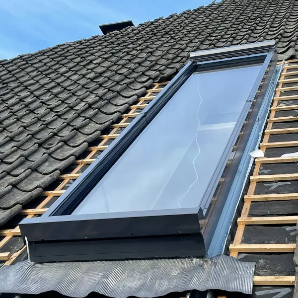 Zuidoostbeemster topblind L